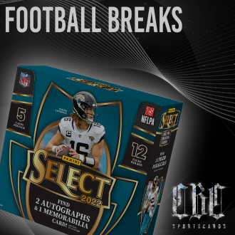 FOOTBALL BREAKS