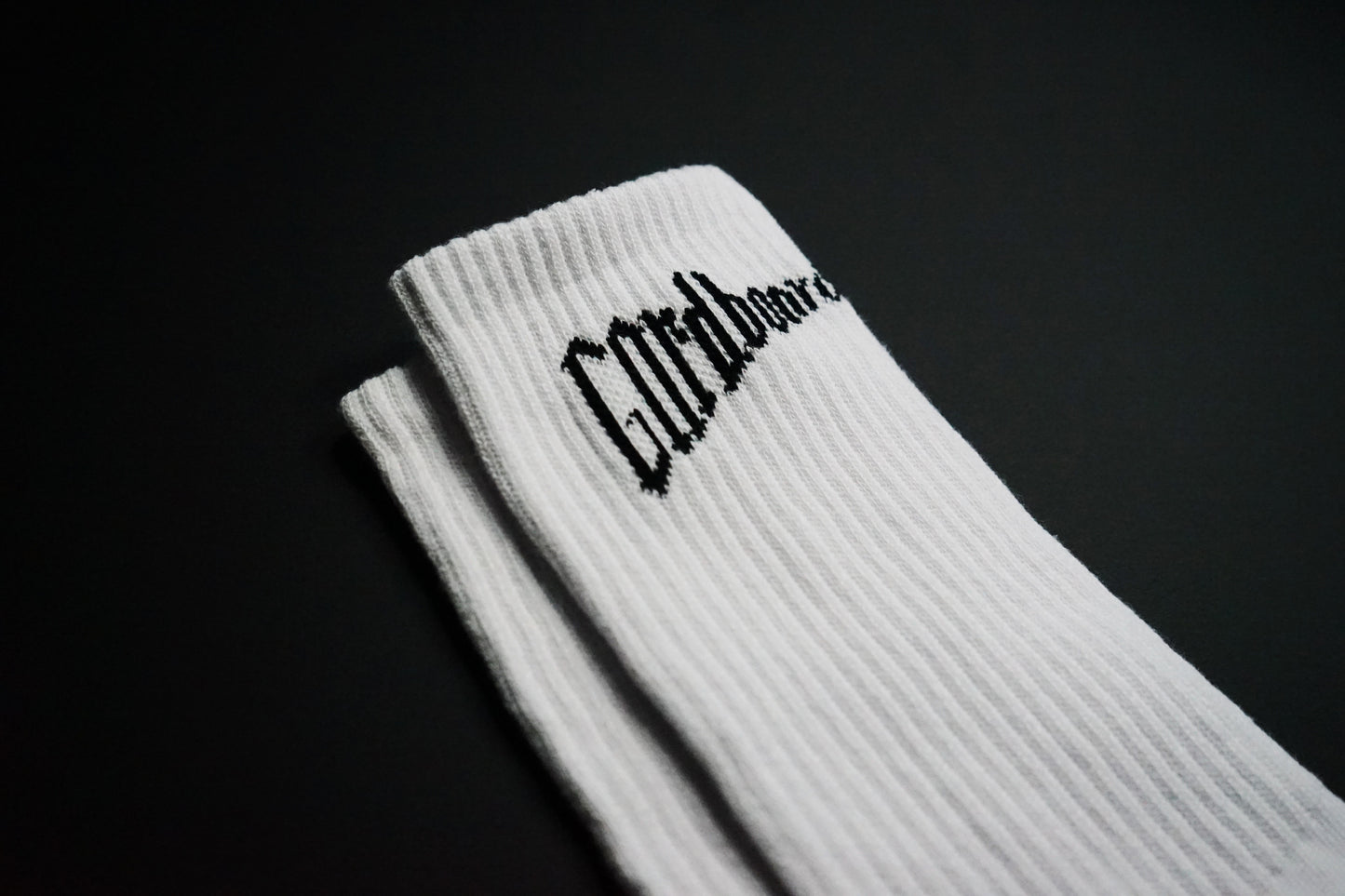 CBC SOCKS MINI LOGO