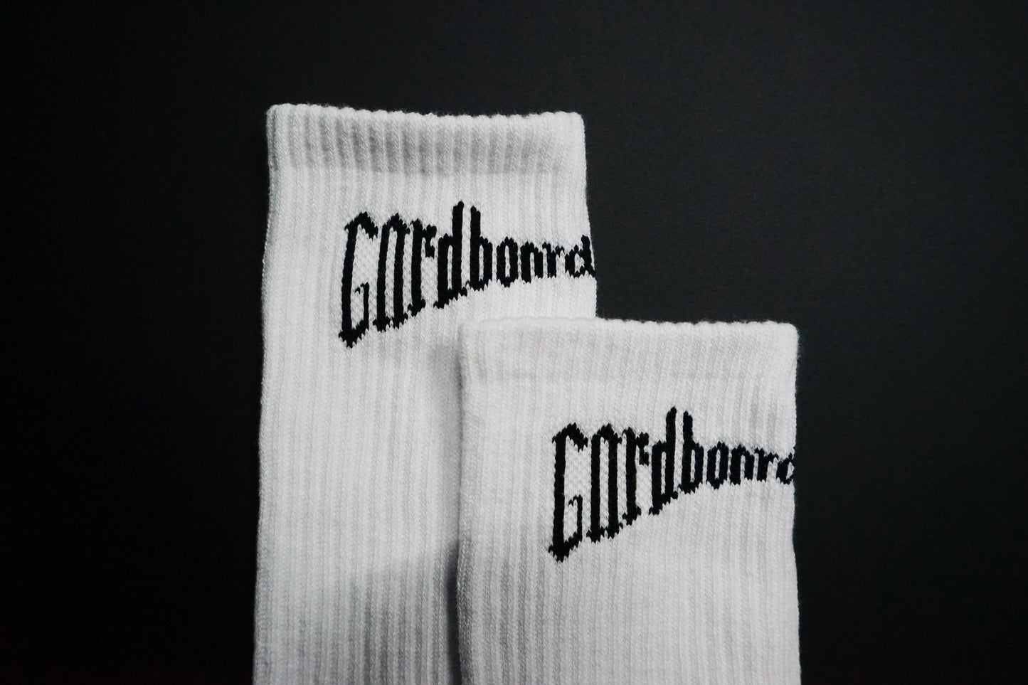 CBC SOCKS MINI LOGO